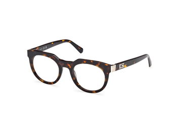 Guess Brille Damen in Dunkelhavanna GU50241 052