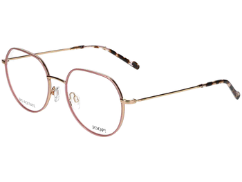 JOOP! Brille Damen in gold-pink 3332 2500 54