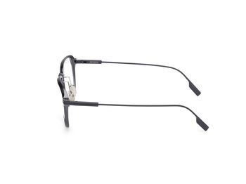 Das Bild zeigt die Korrektionsbrille EZ5317 von der Marke Zegna.