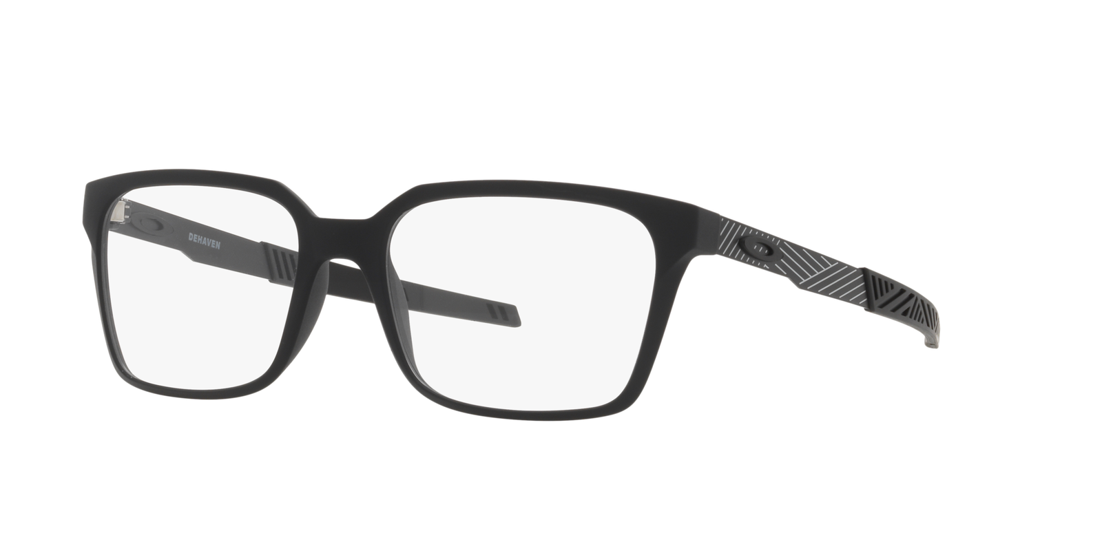 Oakley Brille OX8054 805401 55 Schwarz