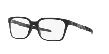 Oakley Brille OX8054 805401 55 Schwarz