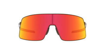 Das Bild zeigt die Sonnenbrille OO6013 02 von der Marke Oakley in carbon