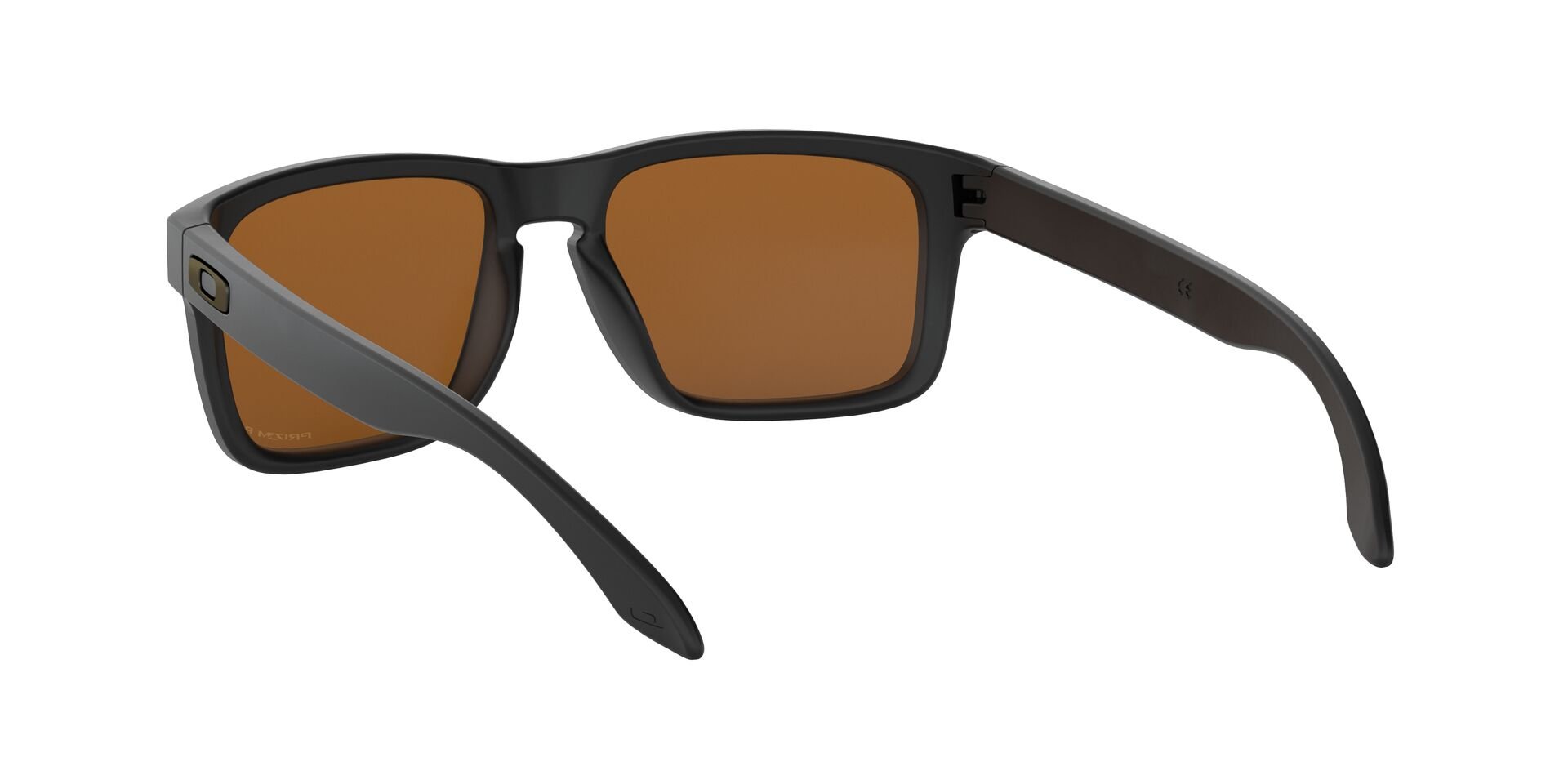 Das Bild zeigt die Sonnenbrille OO9102 9102D7 von der Marke Oakley in  schwarz.