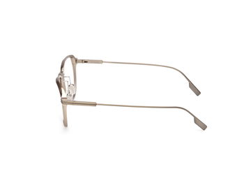 Das Bild zeigt die Korrektionsbrille EZ5317 von der Marke Zegna.