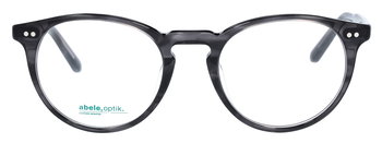 Das Bild zeigt die Korrektionsbrille 148651 von der Marke Abele Optik.