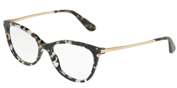 Dolce & Gabbana Brille DG3258 911 54