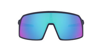 Das Bild zeigt die Sonnenbrille OO9462 946202 von der Marke Oakley in  schwarz.