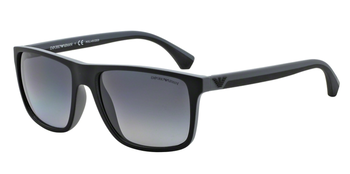 Emporio Armani Sonnenbrille EA4033 5229T3