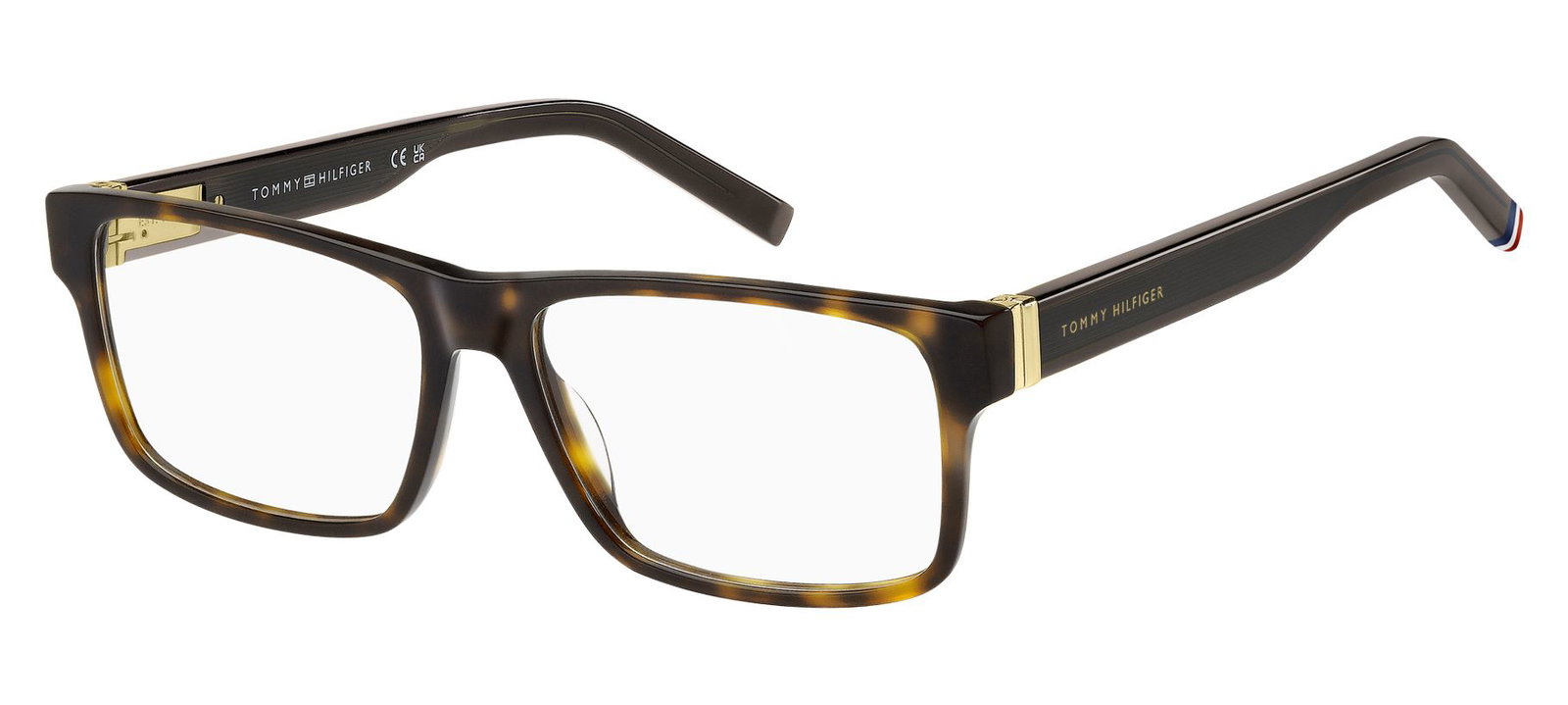 Tommy Hilfiger Brille TH 2311 086