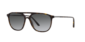 Giorgio Armani Sonnenbrille für Herren in Havanna AR8179 5026T3 56