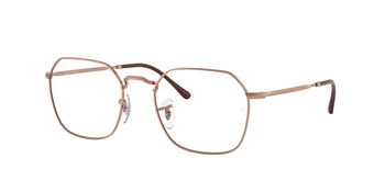 Ray Ban Brille in Rotgold RX3694V 3094