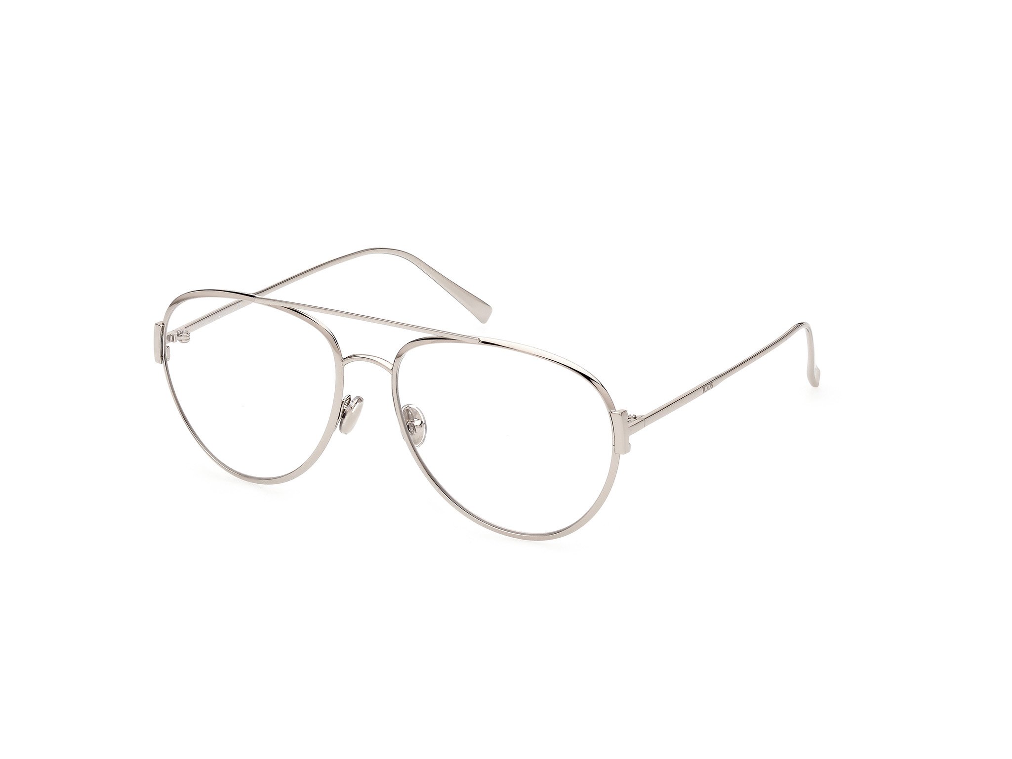 Tod´s Brille TO5280 016 roségold
