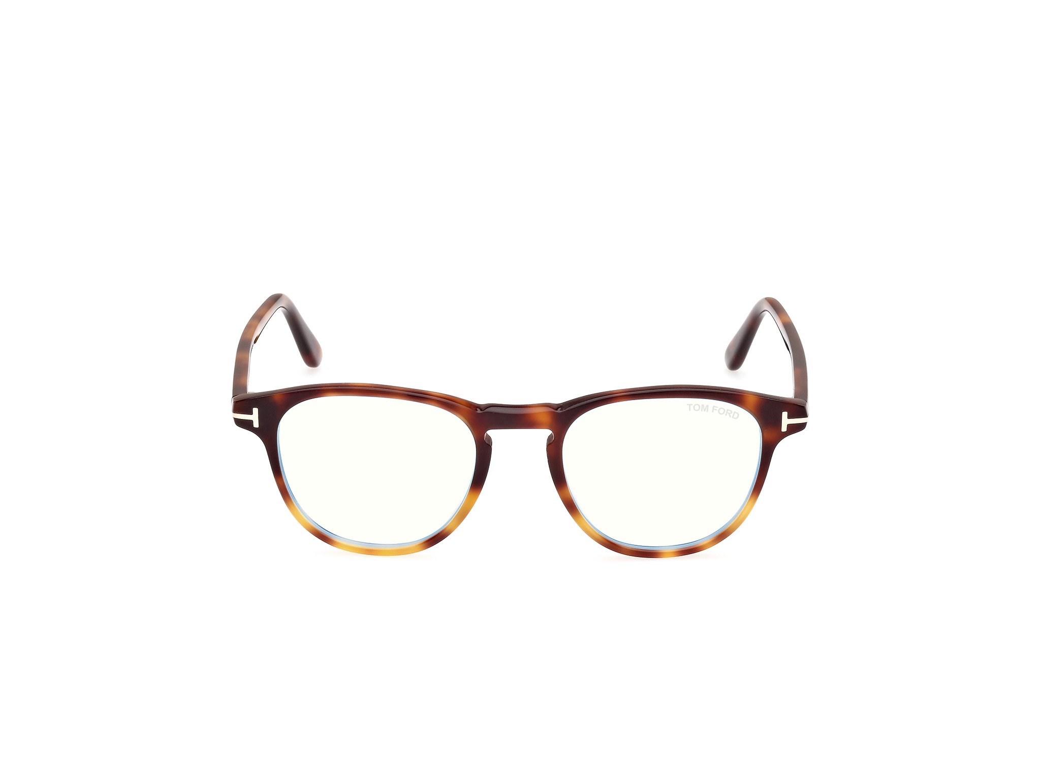 Tom Ford Brille für Herren in Havanna FT5899-B 056