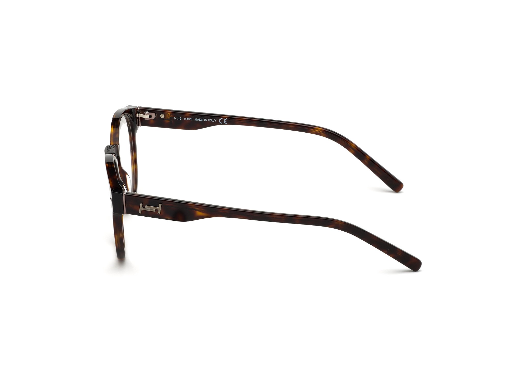 Tod´s Brille TO5234 052 havanna
