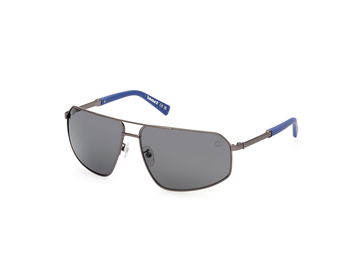 Timberland Sonnenbrille TB9341-H 07D dunkel Nickel matt