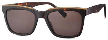 HUMPHREY´S eyewear Sonnenbrille 588186 60