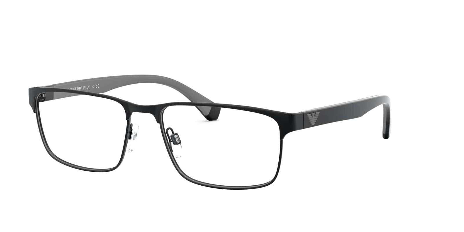 Emporio Armani Brille EA1105 3014 56 Abele Optik