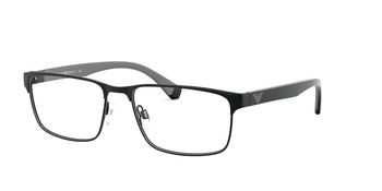 Emporio Armani Brille EA1105 3014 56 schwarz