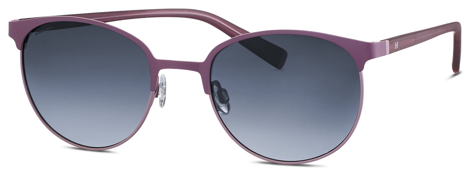 HUMPHREY´S eyewear Sonnenbrille 586142 50 Violett