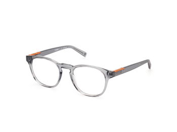 Timberland Brille Herren TB50003 020 in Glänzend Grau