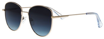 abele optik Sonnenbrille für Damen in gold 722441