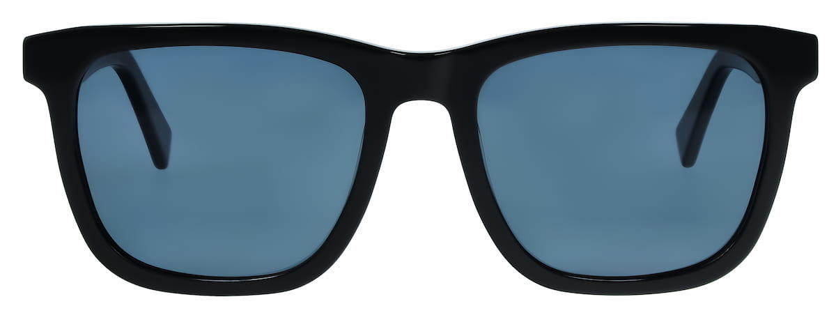 Das Bild zeigt die Damensonnenbrille 152462 von Abele Optik