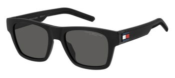 Tommy Hilfiger Sonnenbrille TH 1975/S 003 schwarz