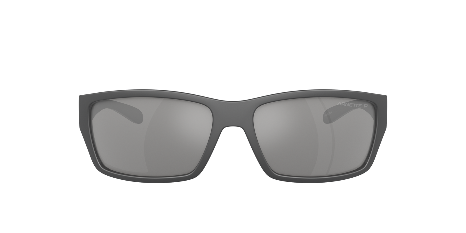 Das Bild zeigt die Sonnenbrille AN4336 2870Z3 von der Marke Arnette in schwarz