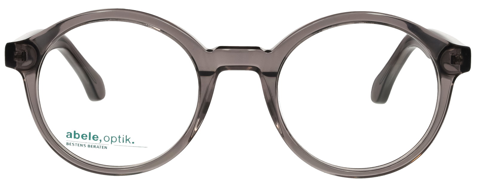 Auf diesem Bild sehen Sie die Korrektionsbrille 152151 von Abele-Optik.