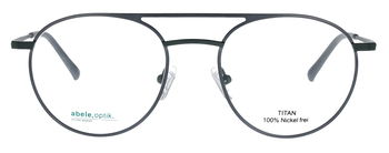 Das Bild zeigt die Korrektionsbrille 149471 von der Marke Abele Optik.