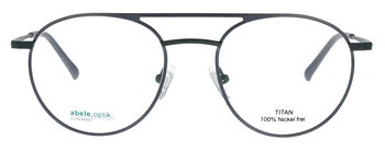 Das Bild zeigt die Korrektionsbrille 149471 von der Marke Abele Optik.