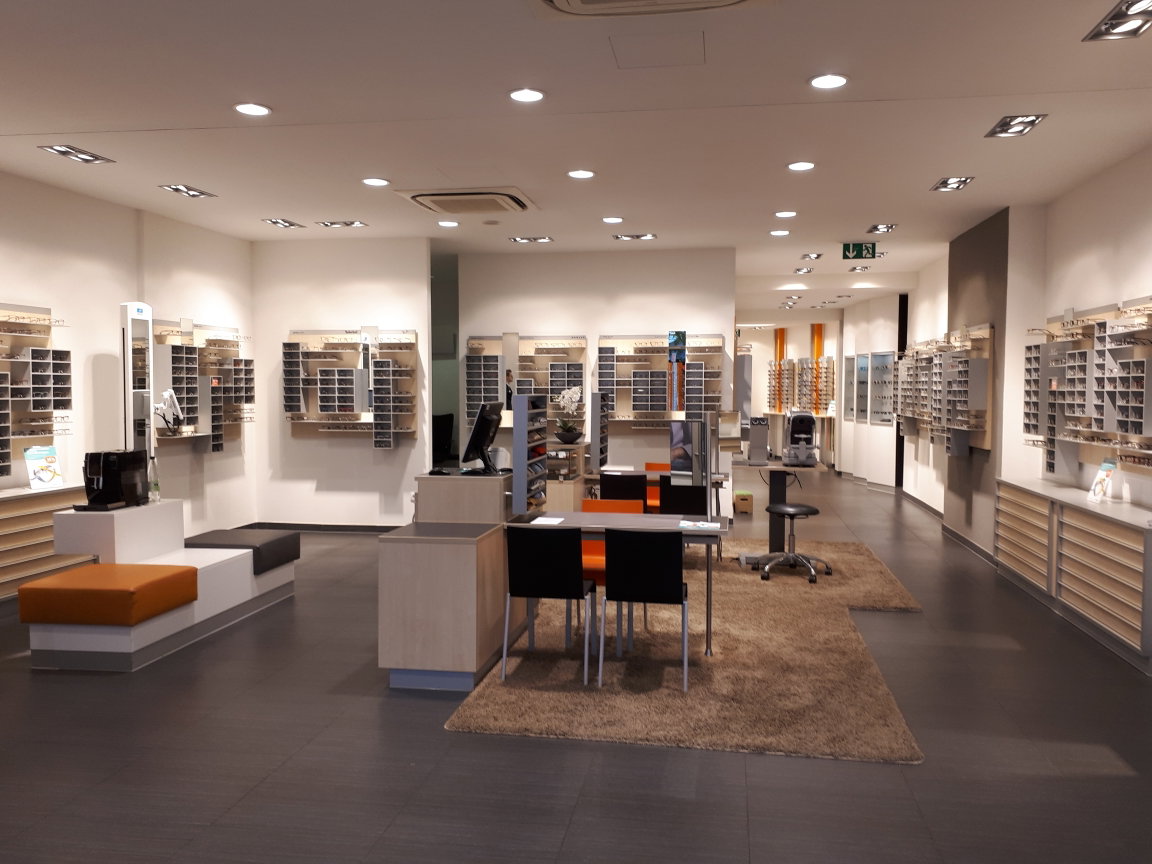 Abele Optik Gießen