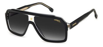 Carrera Sonnenbrille 1053/S 08A schwarz grau