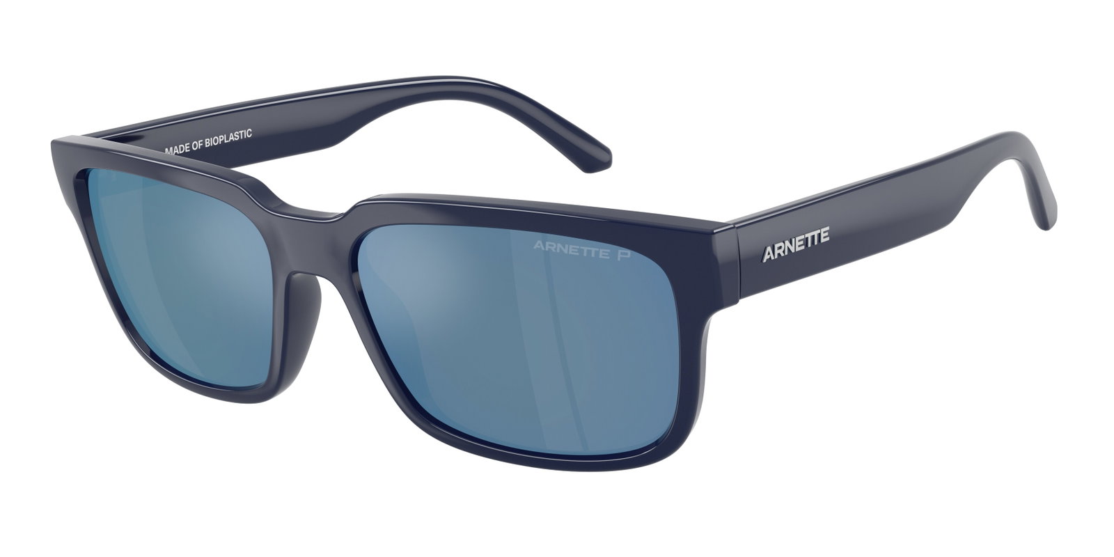 Arnette Sonnenbrille für Herren in Dunkelblau AN4362 275422