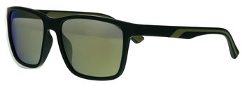 abele optik Sonnenbrille für Herren in grün 722273