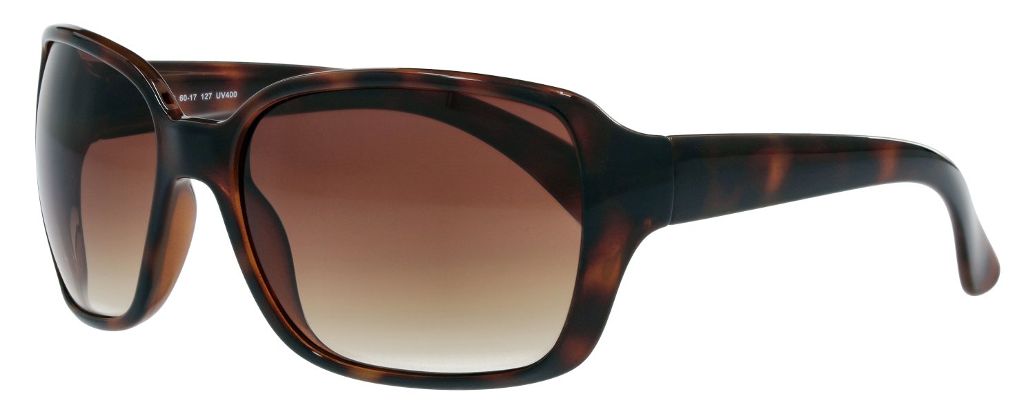 abele optik  Sonnenbrille für Damen in havanna 720171