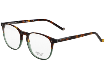 Hackett Brille 323 125 52 grün/havanna