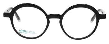 Auf diesem Bild sehen Sie die Korrektionsbrille 152132 von Abele-Optik.
