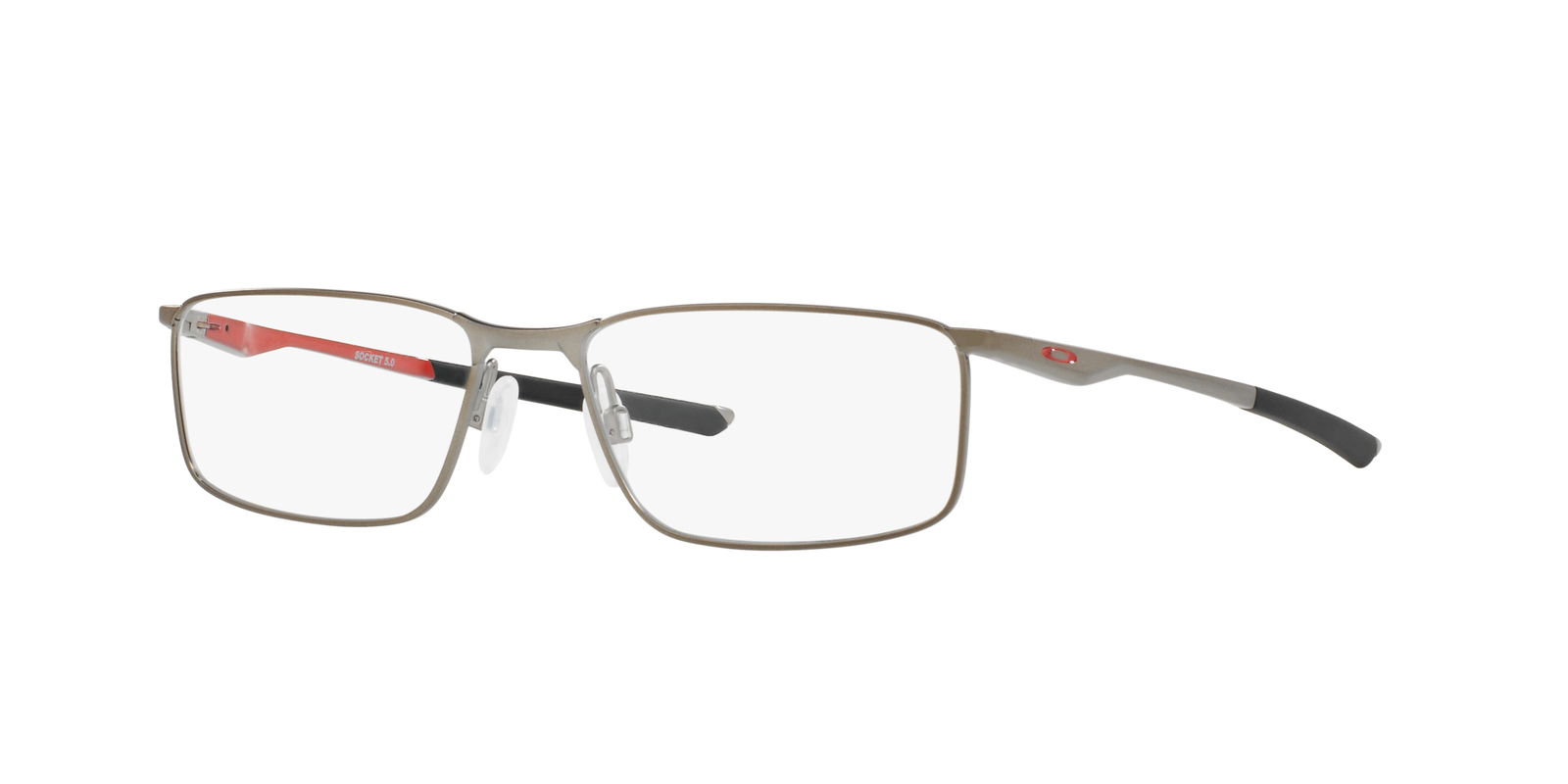 Oakley Brille OX3217 321703 55 Chrom