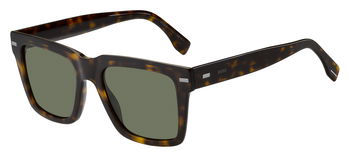 Boss Sonnenbrille 1442/S 086 havanna