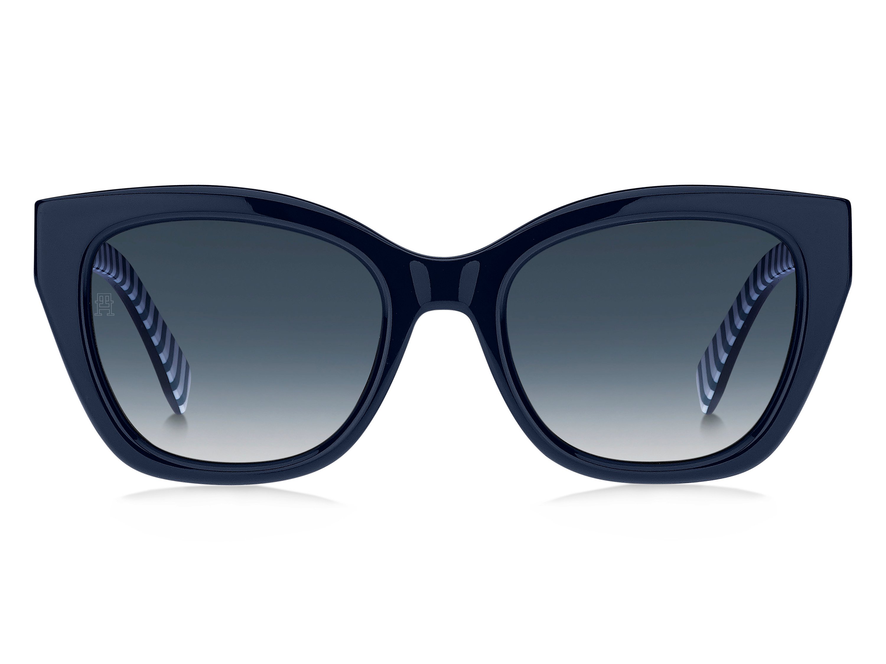 Tommy Hilfiger Sonnenbrille TH 1980/S S6F blau