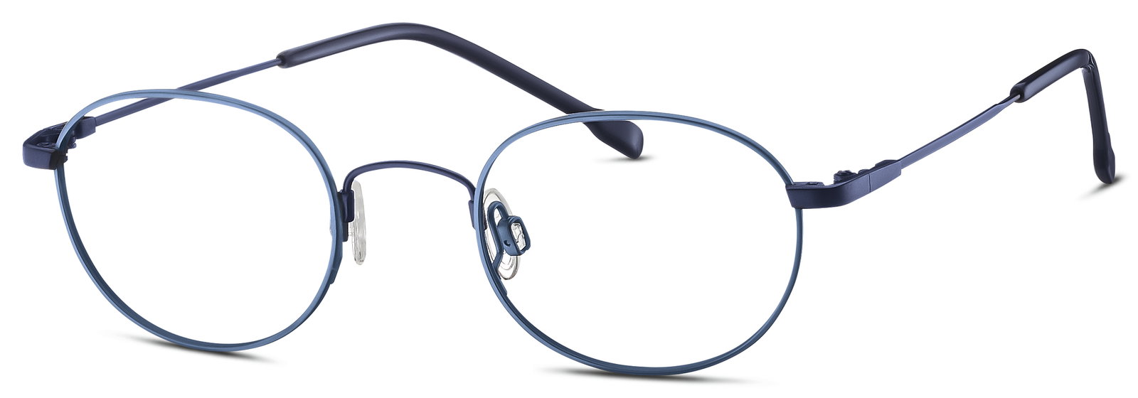 TITANflex Kids Brille 8301111 70 4020 blau