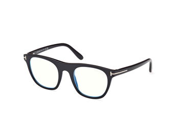 Tom Ford Brille FT5895-B 001 51 schwarz