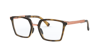 Oakley Brille OX8160 816002 51 Havana/Rose Gold