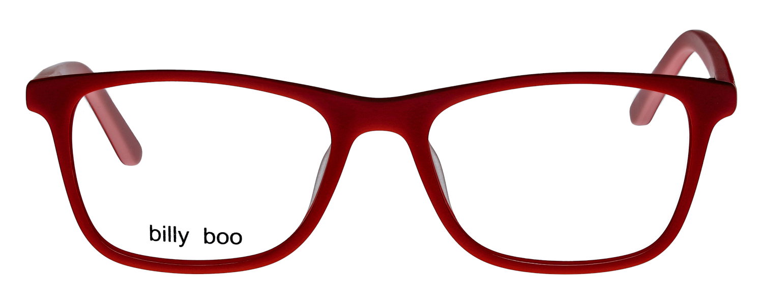 abele optik Kinderbrille 146891 Rot