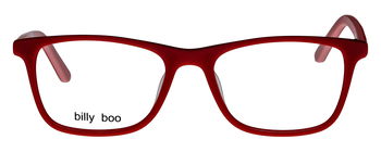 abele optik Kinderbrille 146891 Rot