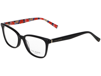 Ted Baker Brille 9241 001 53 schwarz