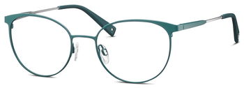 Brendel Brille für Damen in Grün 902425 40