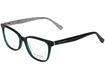 Ted Baker Brille 9241 561 53 grün