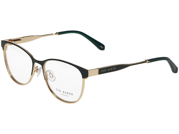 Ted Baker Brille 2314 561 52 grün